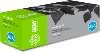   Cactus CS-CE285AS 1600   -