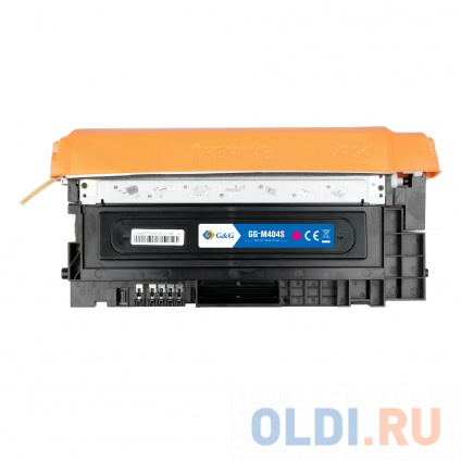    G&G GG-M404S  (1000.)  Samsung SL-C430/C430W/C480/C480W/C480FW  