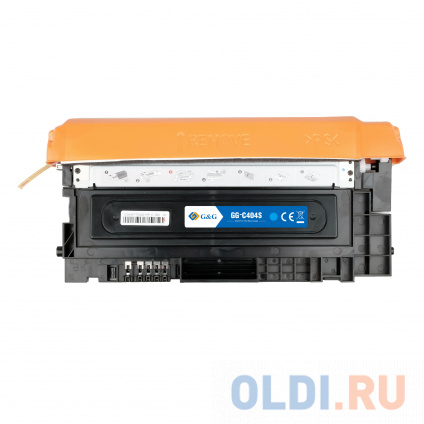    G&G GG-C404S  (1000.)  Samsung SL-C430/C430W/C480/C480W/C480FW  