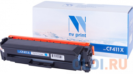   NV-Print NV-CF411X 5000   