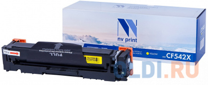   NV-Print NV-CF542X 2500   --