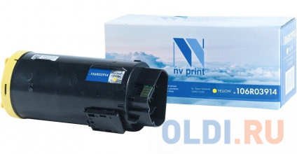   NV-Print 106R03914 10100   -