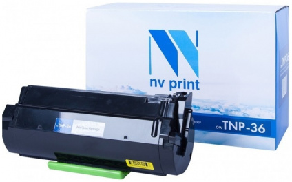  - NV-Print TNP-36 10000   