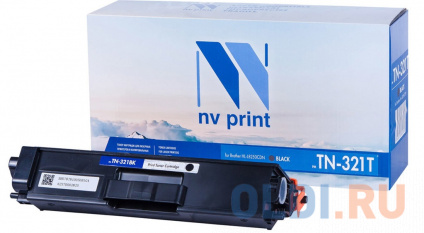  - NV-Print TN-321BK 27000   -