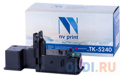   NV-Print TK-5240M 3000   