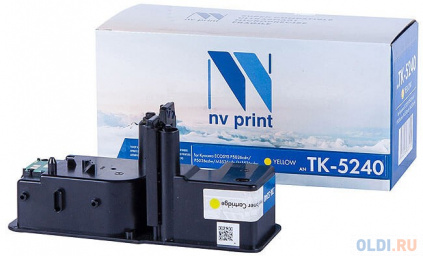  NV-Print TK-5240Y 3000   -