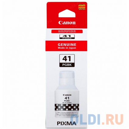   Canon GI-41 PGBK 6000   