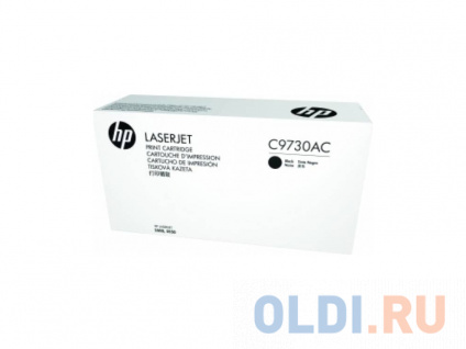   HP C9730AC  olor LaserJet 5500/5550  13000  