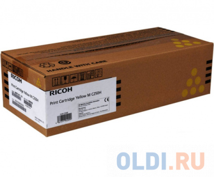   Ricoh C250H 6300   -