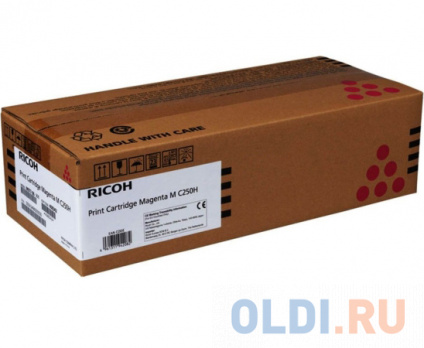   Ricoh 6300    