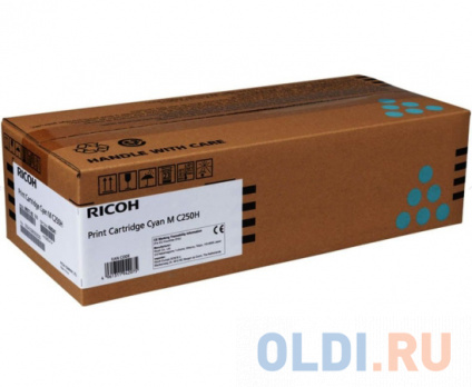   Ricoh 6300   --