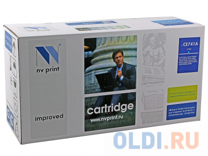   NV-Print CE741A CE741A CE741A 7000   