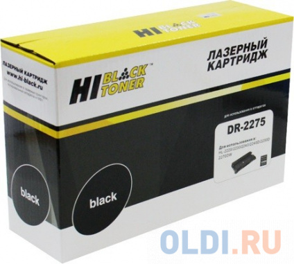   Hi-Black DR-2275 12000    