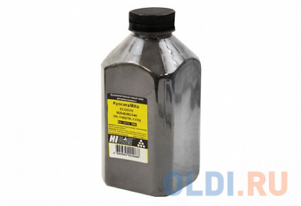  Hi-Black  TK-1160/TK-1170  Kyocera ECOSYS M2040/M2540 Bk, 290 ,   