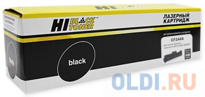   Hi-Black CF244A 1000   -