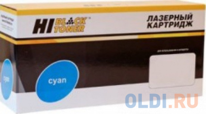   Hi-Black CF411X 5000   --
