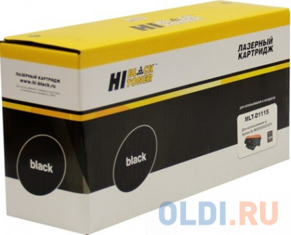   Hi-Black MLT-D111L 1800   
