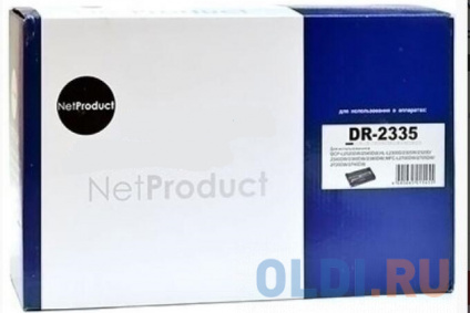   NetProduct DR-2335 12000   