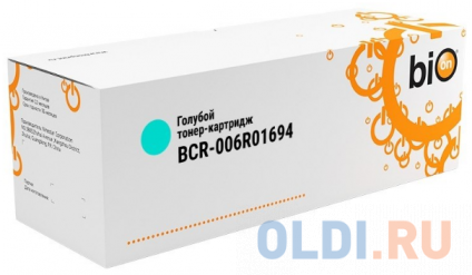  - Bion 006R01694 3000   