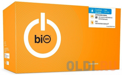  - Bion CF411X 5000    