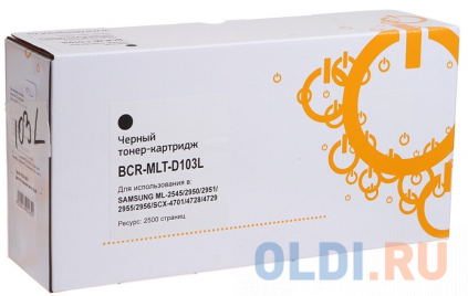   Bion MLT-D103L 2500   