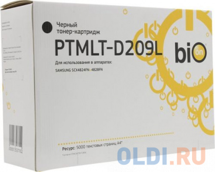   Bion MLT-D209L 5000   -