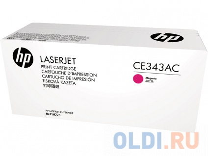   HP CE343AC 16000   
