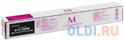  - Kyocera Mita TK-8345M 12000   -
