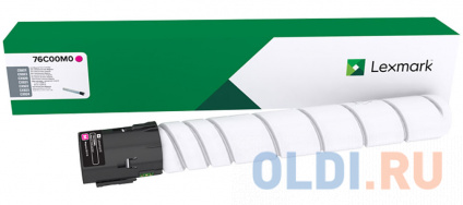   Lexmark 76C00M0 11500   
