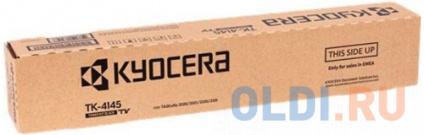   Kyocera Mita TK-4145 16000   