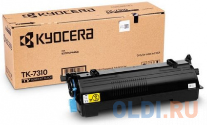   Kyocera Mita TK-7310 15000    