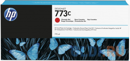   HP C1Q38A  DesignJet Z6600/Z6800  775  