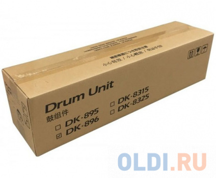    Kyocera DK-896  FS-C8520MFP/C8525MFP  -