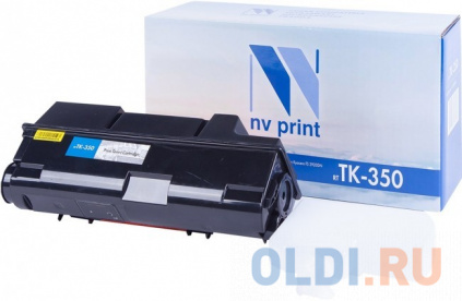   NV-Print TK-350 15000   