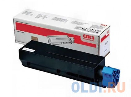  - Oki C712 11K (black)  -