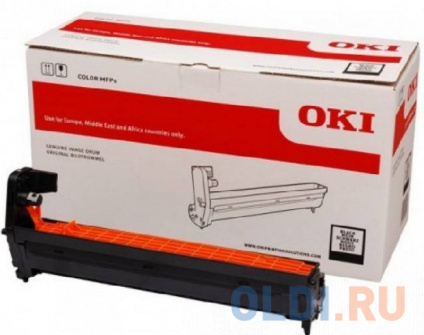   Oki C712 30K (black)  -