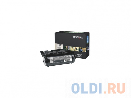   Lexmark 64416XE 32000   --