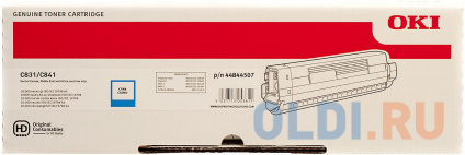   OKI 44844507  C831/841  10000  -