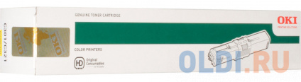   OKI 44973541  C301/321/MC332/342  1500  