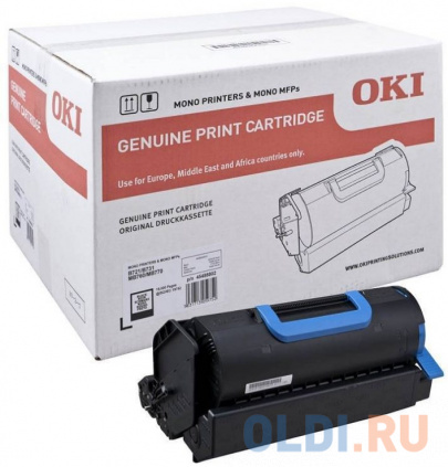   OKI 45488802  B721/731/MB760/770  18000  -