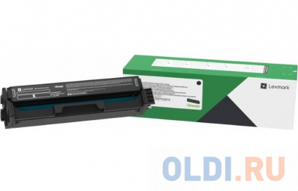   Lexmark 20N5XK0  6000 .  CS431dw, CX431adw, Enterprise 6k Black Return  