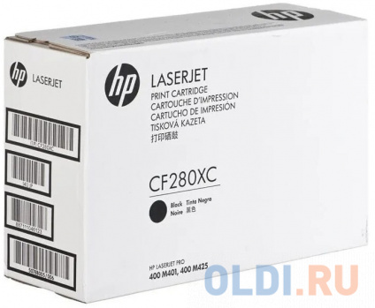  HP CF280XC 6900   