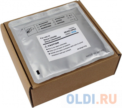   Cet CET8126  Konica Minolta Bizhub C224/C284/C364/C454/C554  
