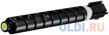  C-EXV 58 Toner Yellow  --
