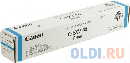   Canon C-EXV 58 26000   