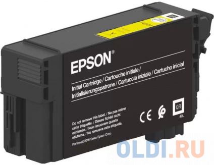   EPSON T40D   SC-T3100/ T3100N/T5100/T5100N 50 C13T40D440  -