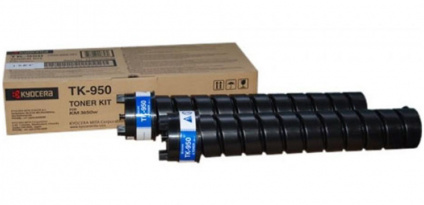   Kyocera Mita TK-950 2400   -