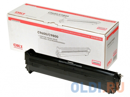   Oki 42918106  Oki C9600/9800/9650/9850/9655/9800MFP/9850MFP 30000   -