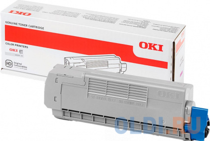   OKI 44315322 6000   --