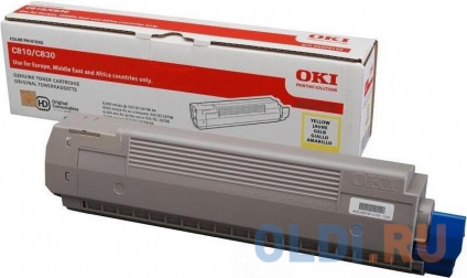   OKI 44059119  C810/830  8000   